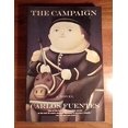 thumbnail image 1 of Pre-Owned The Campaign (Paperback) 9780060975029, 1 of 1