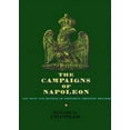 thumbnail image 1 of The Campaigns of Napoleon, (Hardcover), 1 of 1