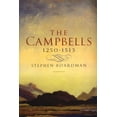 thumbnail image 1 of The Campbells, 1250-1513 (Paperback), 1 of 1