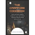 thumbnail image 1 of The Campfire Cookbook (Paperback), 1 of 1