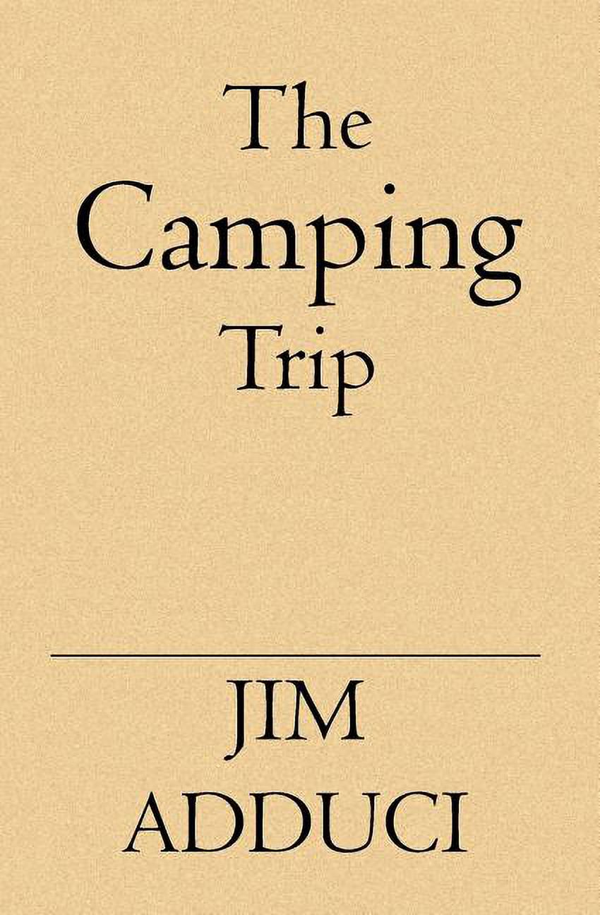 The Camping Trip (Paperback)