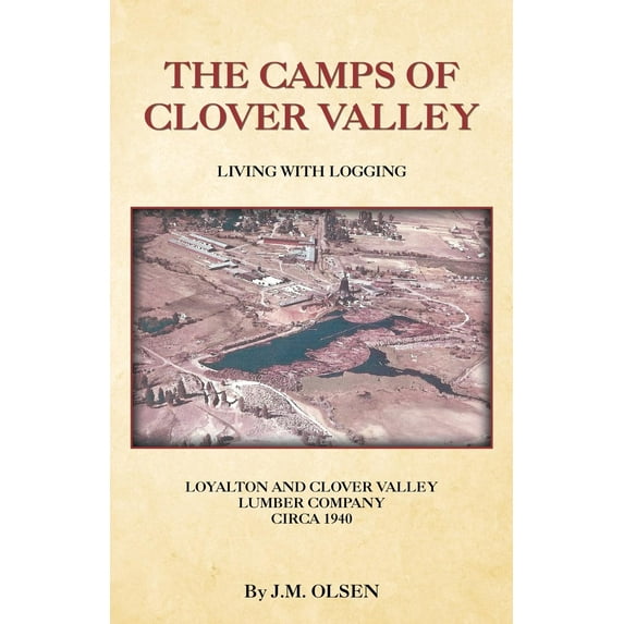 The Camps of Clover Valley (Paperback)