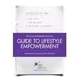 thumbnail image 1 of Pre-Owned The Can Do Multiple Sclerosis Guide to Lifestyle Empowerment (Paperback) 1936303183 9781936303182, 1 of 1