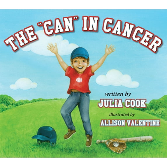 Pre-Owned The Can in Cancer (Paperback) 1937870170 9781937870171