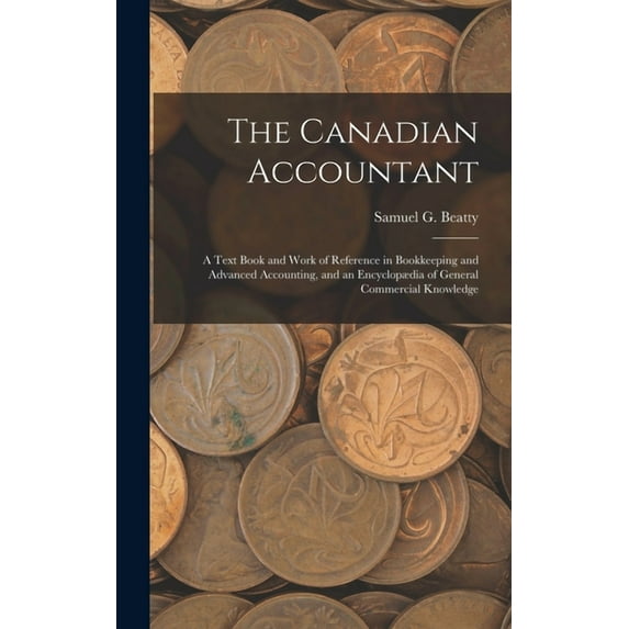 The Canadian Accountant (Hardcover)