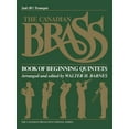 thumbnail image 1 of The Canadian Brass Book of Beginning Quintets (Paperback), 1 of 1