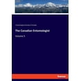 thumbnail image 1 of The Canadian Entomologist: Volume 5, (Paperback), 1 of 1