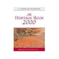 thumbnail image 1 of Pre-Owned The Canadian Heritage Book Paperback, 1 of 1