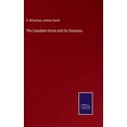 thumbnail image 1 of The Canadian Horse and his Diseases (Hardcover), 1 of 1