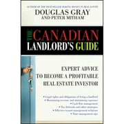 Pre-Owned The Canadian Landlord's Guide (Hardcover) 0470155272 9780470155271