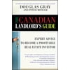 Pre-Owned The Canadian Landlord's Guide (Hardcover) 0470155272 9780470155271