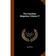 thumbnail image 1 of The Canadian Magazine, Volume 17, 1 of 1