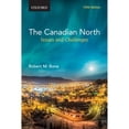 thumbnail image 1 of Pre-Owned The Canadian North: Issues and Challenges, 1 of 1