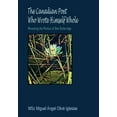 thumbnail image 1 of The Canadian Poet Who Wrote Himself Whole: Revealing the Poetics of Don Gutteridge, (Paperback), 1 of 1