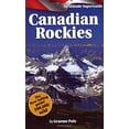 thumbnail image 1 of Pre-Owned The Canadian Rockies SuperGuide Paperback Graeme Pole, 1 of 1