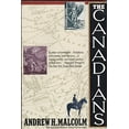 thumbnail image 1 of Pre-Owned The Canadians (Paperback) 0312069219 9780312069216, 1 of 1