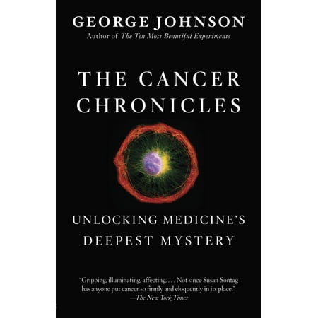 The Cancer Chronicles
