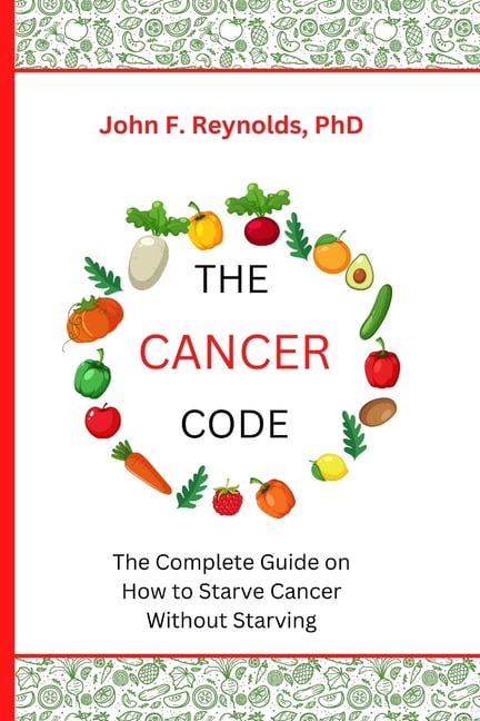 Ap Cancer Code The Cancer Code (Paperback) - Walmart.com