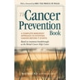 thumbnail image 1 of The Cancer Prevention Book (Paperback), 1 of 1