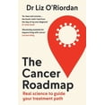 thumbnail image 1 of The Cancer Roadmap: Real Science to Guide Your Treatment Path, (Paperback), 1 of 1