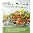 thumbnail image 1 of Pre-Owned The Cancer Wellness Cookbook: Smart Nutrition and Delicious Recipes for People Living with Cancer (Paperback) 1570619182 9781570619182, 1 of 1