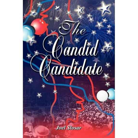 The Candid Candidate