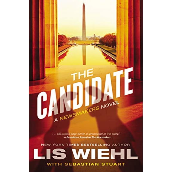 Pre-Owned Candidate (Newsmaker) Paperback