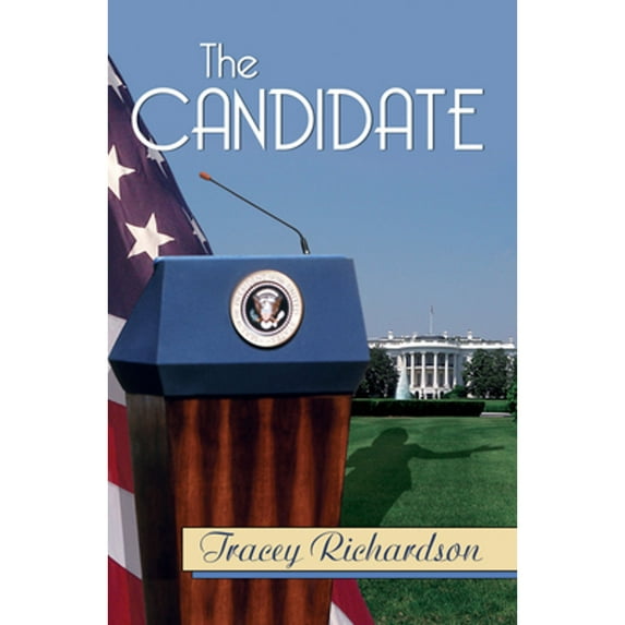 The Candidate (Paperback)