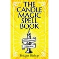 thumbnail image 1 of Pre-Owned The Candle Magic Spell Book: A Beginner's Guide to Spells to Improve Your Life Paperback, 1 of 1