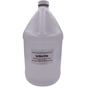 The Candlemakers Store Reed Diffuser Base Unscented (1 Gallon Bottle)