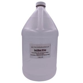 The Candlemakers Store Reed Diffuser Base, Unscented, 64 oz. Bottle