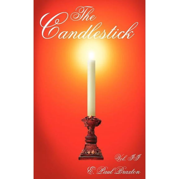 The Candlestick, (Paperback)