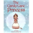 thumbnail image 1 of Pre-Owned The Candy Cane Princess Paperback, 1 of 1