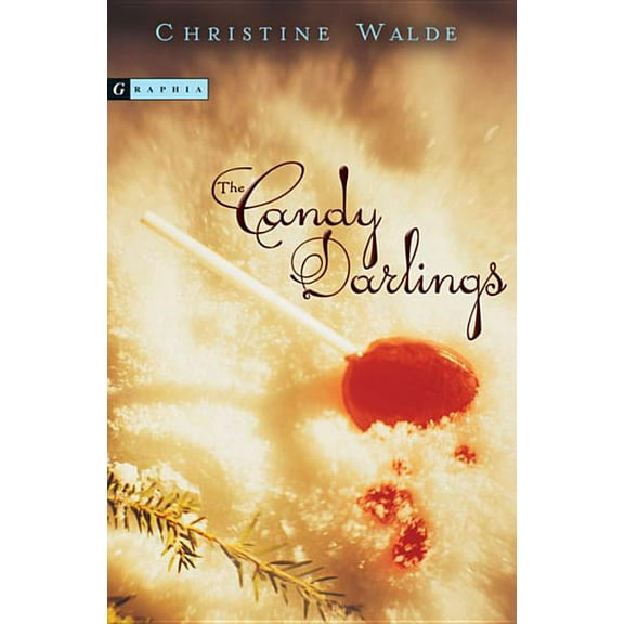 The Candy Darlings, (Paperback)