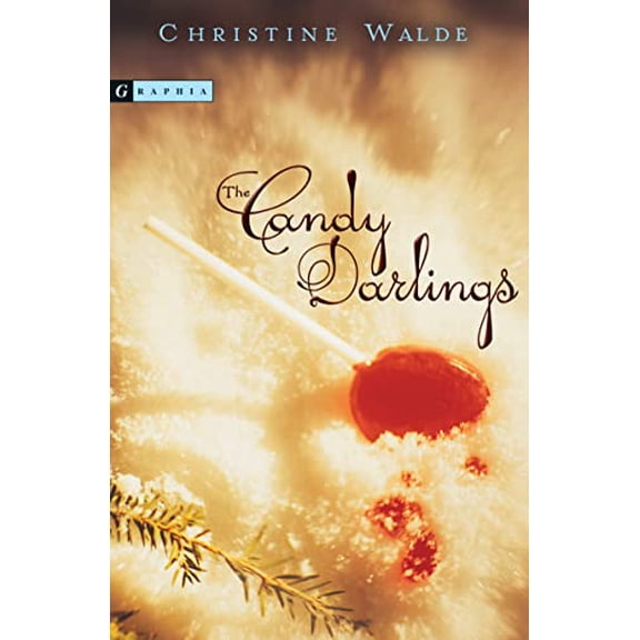 Pre-Owned The Candy Darlings Paperback