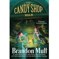 The Candy Shop War Arcade Catastrophe (Series 2) (Paperback