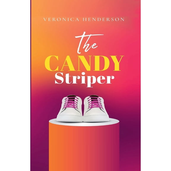 The Candy Striper, (Paperback)