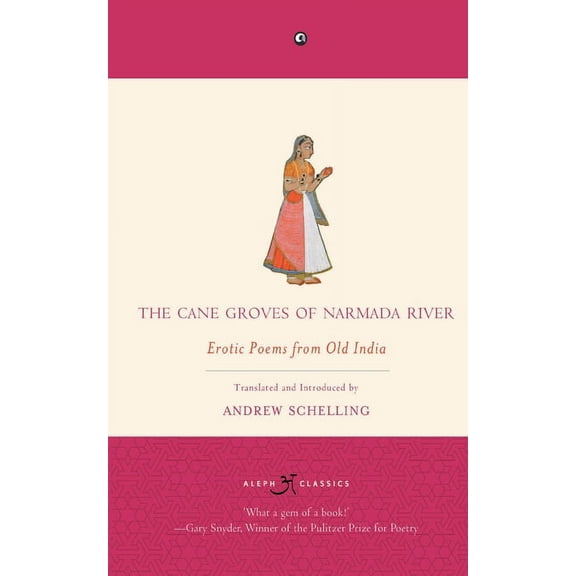 The Cane Groves Of Narmada River (Paperback)