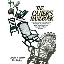 Pre-Owned The Caner's Handbook (Paperback) 0937274607 9780937274606
