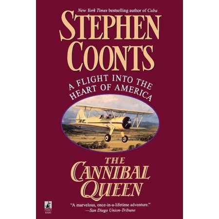 The Cannibal Queen, (Paperback)
