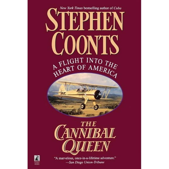 The Cannibal Queen, (Paperback)