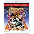 thumbnail image 1 of The Cannonball Run II (Dual Format Blu-ray & DVD), 1 of 1