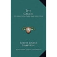 thumbnail image 1 of The Canoe: Its Selection Care And Use (1914), 1 of 1