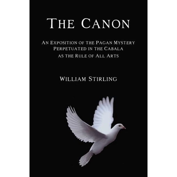 The Canon (Paperback)