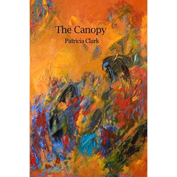 Pre-Owned The Canopy Paperback