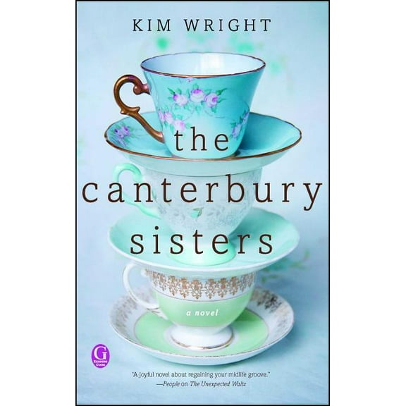 The Canterbury Sisters, (Paperback)