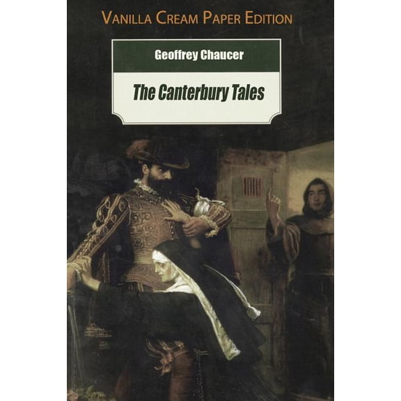 The Canterbury Tales