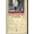 thumbnail image 1 of Pre-Owned The Canterbury Tales (Paperback) 0415094445 9780415094443, 1 of 1
