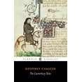 thumbnail image 1 of Pre-Owned The Canterbury Tales: (Original-Spelling Edition) (Paperback) 014042234X 9780140422344, 1 of 1