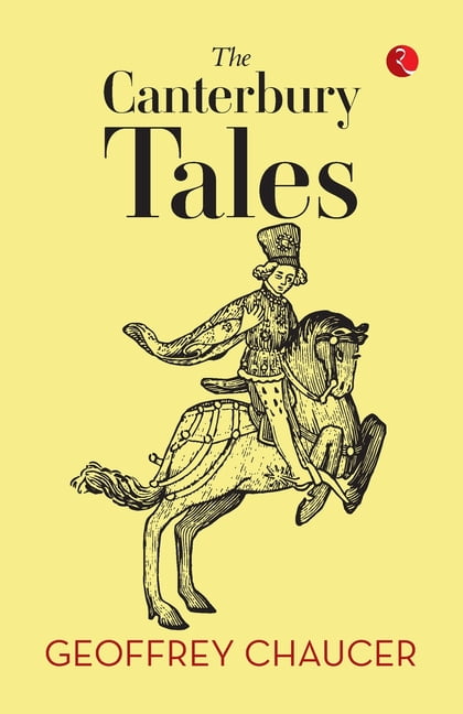 The Canterbury Tales, (Paperback) - Walmart.com